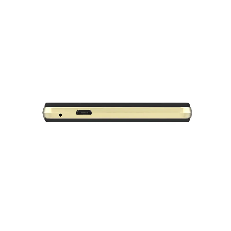 Оригинал Oukitel C4 MT6737 Quad Core 64bit Android 6.0 Смартфон 5.0 Дюйма HD Экран 1 ГБ RAM 8 ROM 4 Г LTE Сотовый