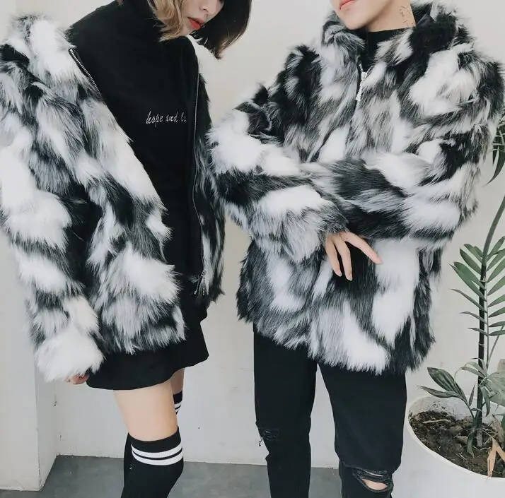 Зимние осенние утепленные кожаные куртки с мехом Мартена мужские повседневные