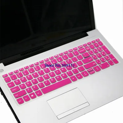 Защитный чехол для клавиатуры ноутбука Lenovo 15 6 320s 320 520s 17 Ideapad 520 дюймов дюймов|laptop