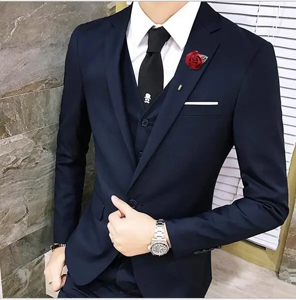 

100 шт./партия, бутоньерка для жениха