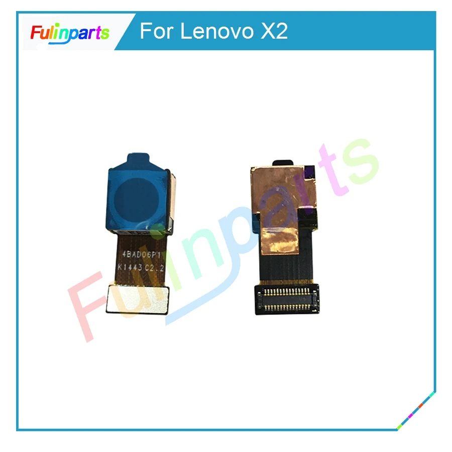 Для Lenovo VIBE X2 X2-CU X2-TO задний модуль большой камеры гибкий кабель сменные детали |