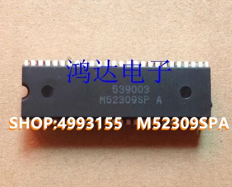 Оригинал M52309SPA Новое поступление акция|Запасные части| |