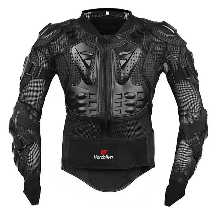 HEROBIKER защитный чехол для мотокросса и внедорожника езды на мотоцикле