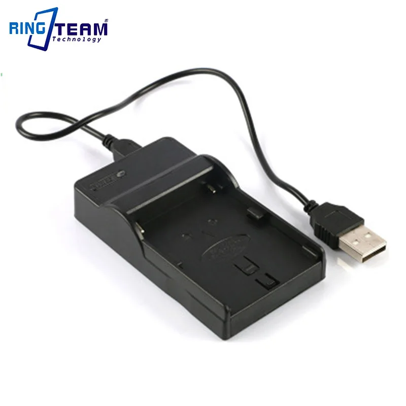 USB зарядное устройство для Sony Cyber shot Mavica Hi8 NP FM50 DVD Handycam и MiniDV с зарядкой зарядным