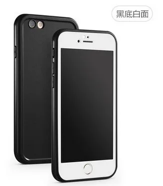 Водонепроницаемый чехол с полной защитой для iphone 6s 7 8 Plus плавания и дайвинга xs max XR