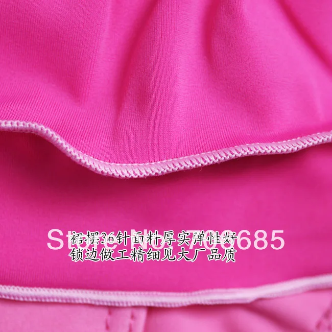 Hotsale muti-colour fashion kids swimwear hello kitty swimming suit bikini 0-12years children wholesale and retail Free shipping |
