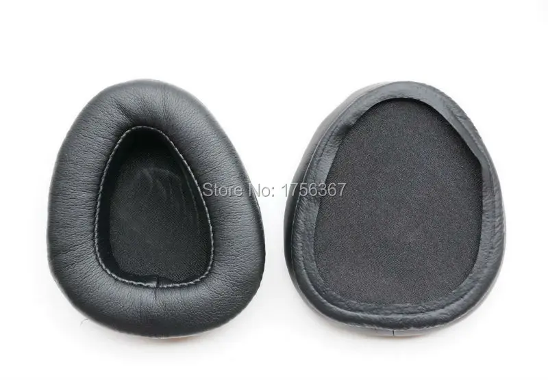 Сменные накладки для наушников Skullcandy Aviator проводные наушники черные