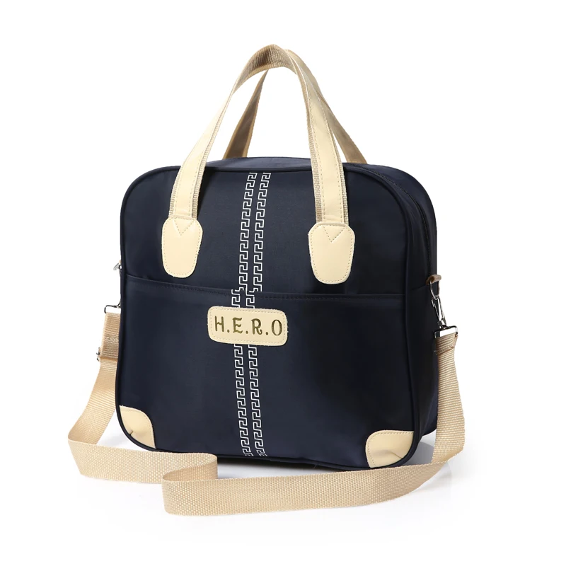 Водонепроницаемый набор сумок для багажа из Оксфордской ткани с колесиками для путешествий на колесах большой вместимости тележки-карри-онс драгбоксы сумка с ручкой.