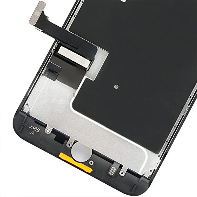 Класс AAA LCD для iphone 8 Plus дисплей 3D сенсорный экран дигитайзер Замена полная сборка