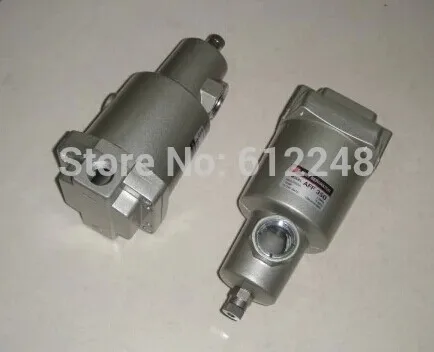 

AFF Main Line Filter AFF350-03/AFF350-04, автоматический слив