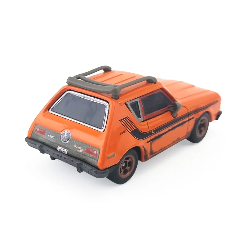 Disney Pixar Cars 2 Grem 1:55 металлический литой автомобиль Развивающие игрушки модель