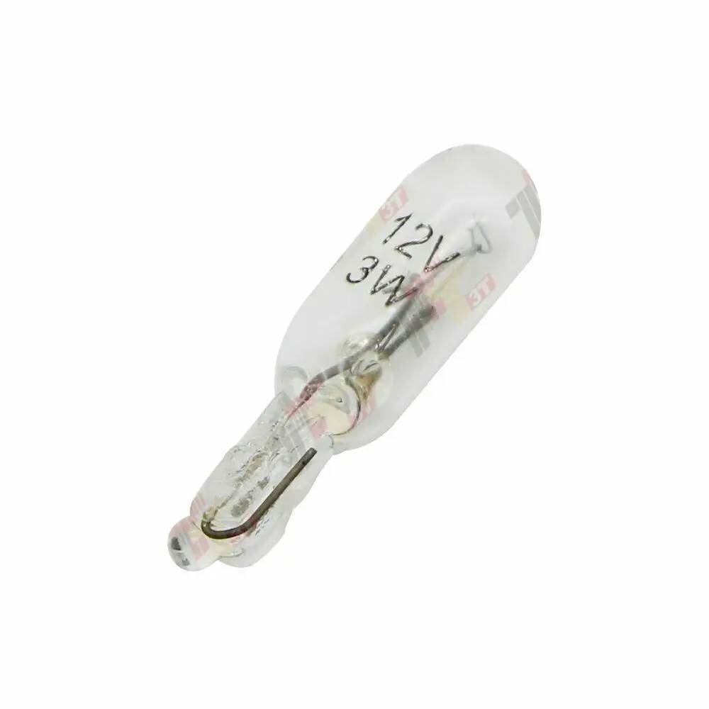 10 шт. для Volvo S60 S80 V70 XC70 XC90 лампа приборной панели Bulb 9472109 12V 3W|Комплекты датчиков и