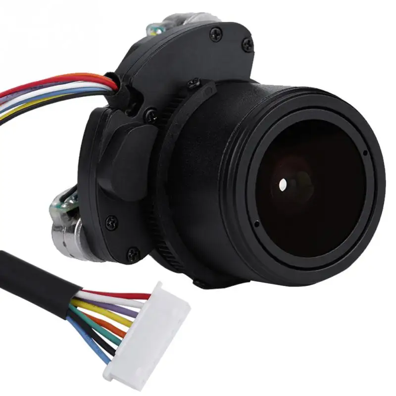 VBESTLIFE 2,8-12 мм(4X) 3MP зум-объектив моторизованный варифокальный Автоматический зум CCTV IR объектив MTV Объектив высокой четкости F1.4 вид