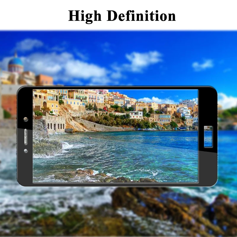 Защитное стекло для huawei honor 6a защита экрана 6c pro закаленное 6x на huawey honer 6 a c x 6cpro tremp
