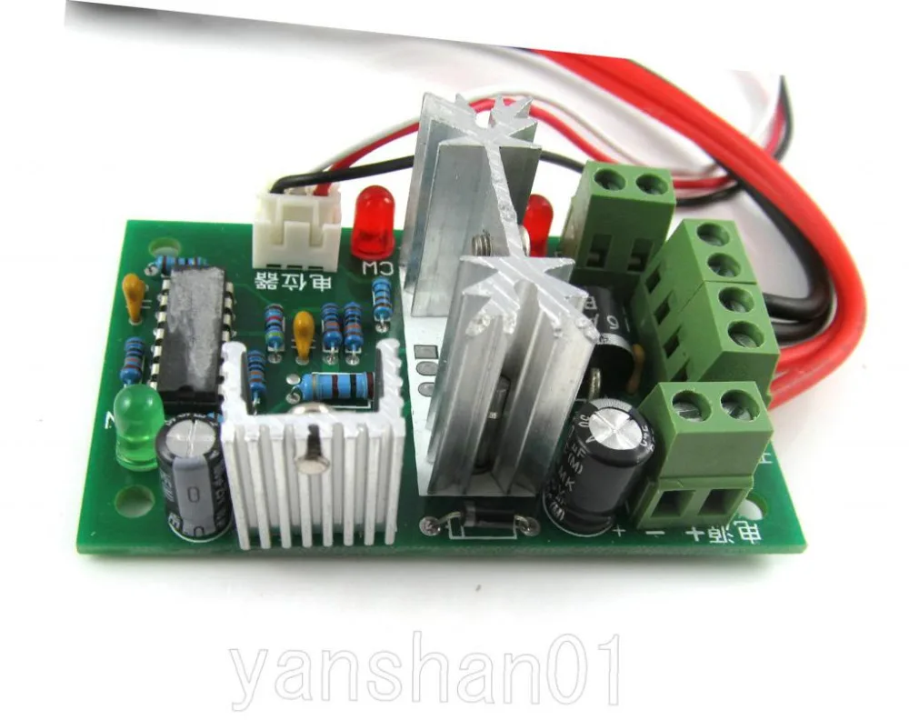 CCM2 Регулируемый DC 10V 12V 24V 30V контроллер скорости двигателя ШИМ|pwm controller|motor speedpwm speed
