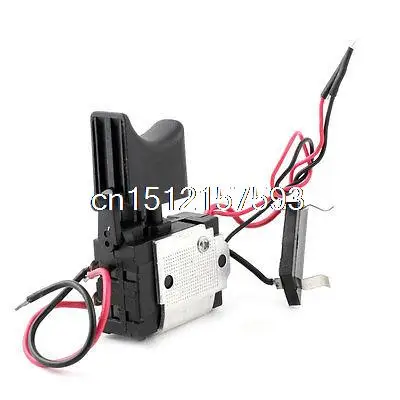 Переключатель триггера для дрели Hitachi DS7DF 16 А 24 В постоянного тока|button switch|buttons