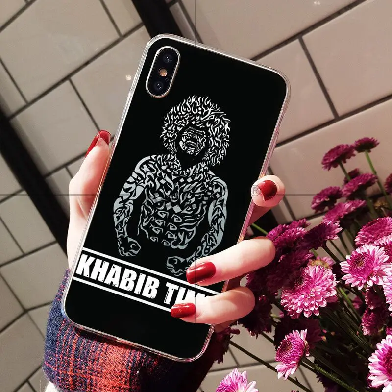 Новинка чехол для телефона Fundas для Apple iPhone 8 7 6 6S Plus X XS MAX 5 5S SE XR