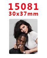 Бесплатная доставка 30 шт плоское украшение из смолы лента мультфильм Смола pr14939 |