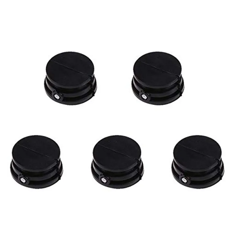 Поводок разъем доски для серфинга виды цветов 10 шт./лот|leash plug|surfboard leash plugssurfboard plug |