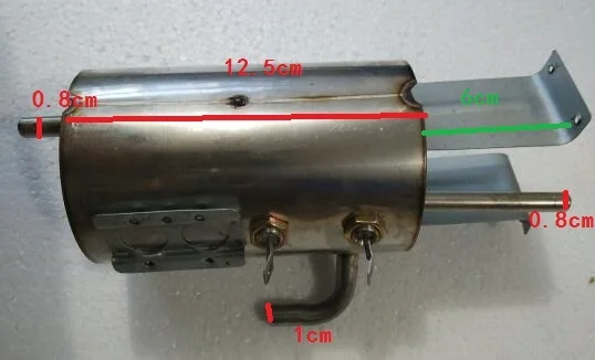 Детали для водяного дозатора нагревательный бак из нержавеющей стали|water dispenser