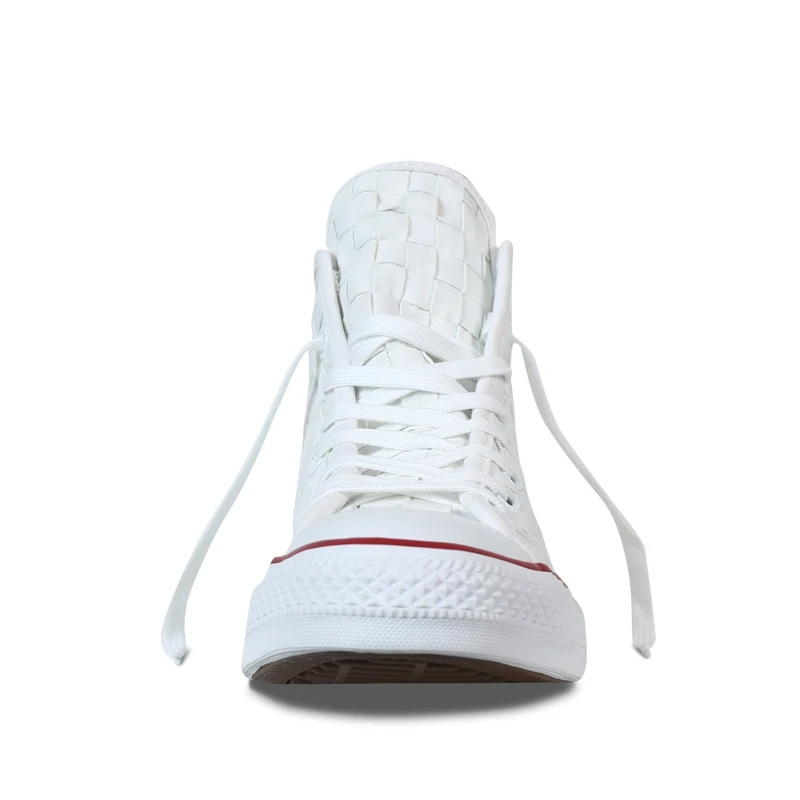 Оригинальные парусиновые Кроссовки Converse унисекс для скейтбординга | Спорт и