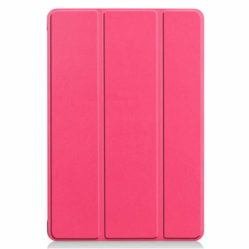 Новое поступление тонкий чехол для планшета huawei MediaPad M5 Lite 10 Чехол-подставка для M5 Lite 10 Tablet 10,1 BAH2-L09/W19 DL-AL09
