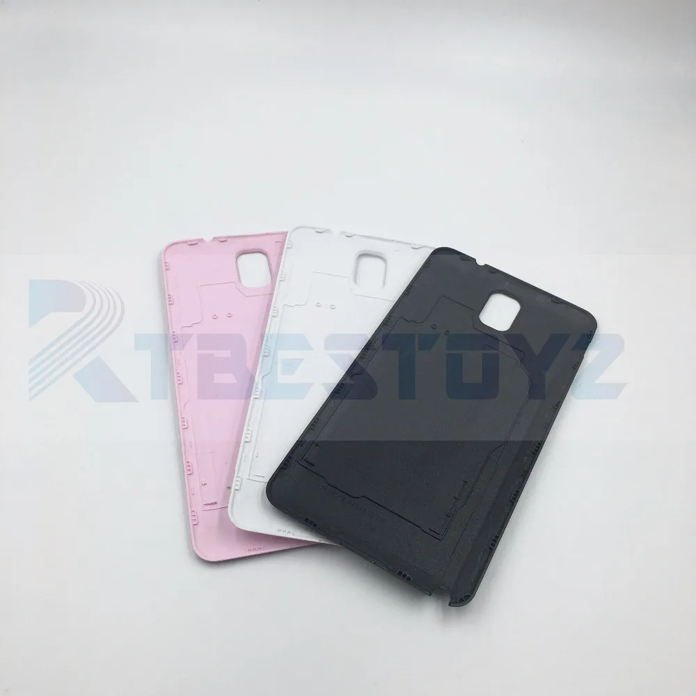 RTBESTOYZ задняя крышка Корпус Дверь для Samsung Galaxy Note 3 N9000 N9005 корпус батарея чехол|n9005