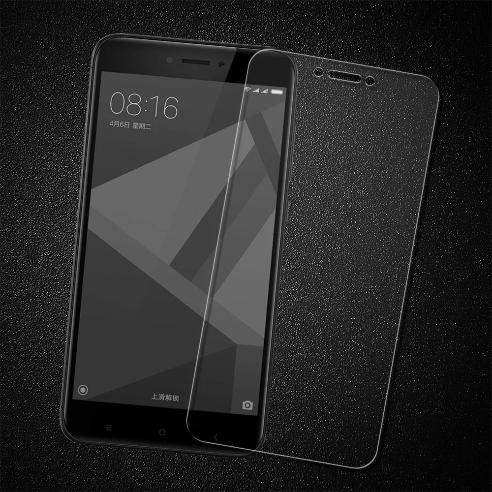 FCOWB для Xiaomi Redmi 5A закаленное стекло 4A 4X высокое качество 0 26 мм 9H твердое защитное |