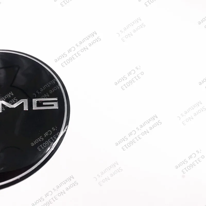 4 шт./компл. 56 мм 65 Центральная втулка колеса автомобиля Кепки крышка Стикеры обод