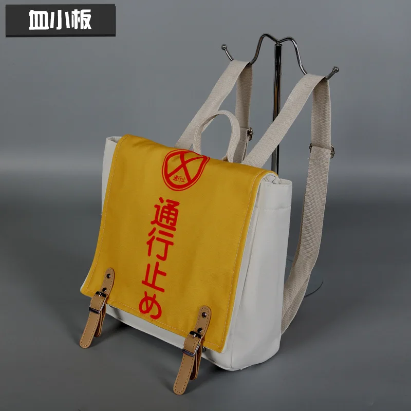 cell at work 1 Neko Atsume рюкзак цельный женский рюкзак Natsume Yuujinchou школьные сумки рюкзак Mochila Escolar - Цвет: cell at work 1