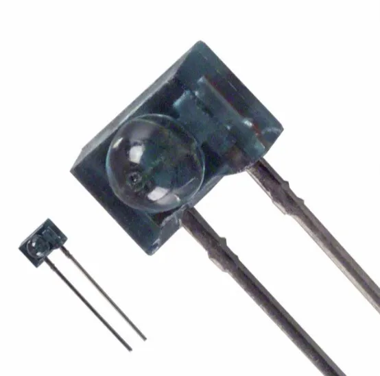 10 шт./лот SEP8736-002 SENSOR DIODE IR испускает AIGAAS SIDELK | Электронные компоненты и
