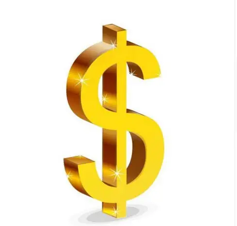 Extra fee Difference Shipping Custom-made Fee |