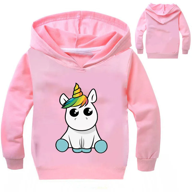 

DLF 2-16Y Dabbing Animals Sweatshirt Kids Funny Dog Printed Boy Hoodie Children Girls Pullover Enjoy Pugs Hoodies Hip Hop Jumper