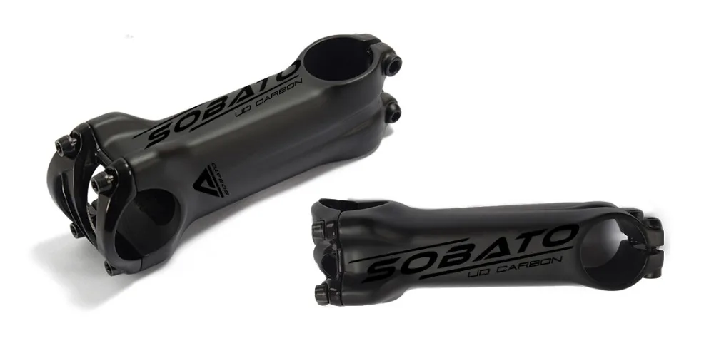 Sobato Toray T800 полностью углеродное волокно дорожный mtb велосипед 31 8 мм 3K