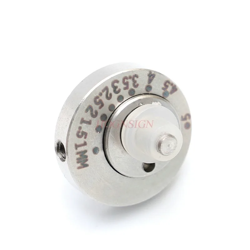 

Tattoo Motor Machine Parts Adjustable Direct Drive Motor Eccentric Wheel Motor Bearing Shaft Eccentric Shaft Sale