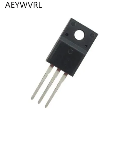 Бесплатная доставка 10 шт./лот FQPF13N60 13N60 FQPF13N60C 13A 600V Электрический ic новый Rohs |
