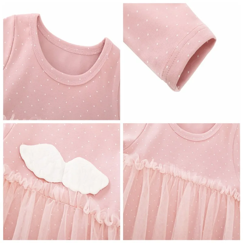 2 шт. Детский комбинезон с длинным рукавом | Детская одежда и обувь