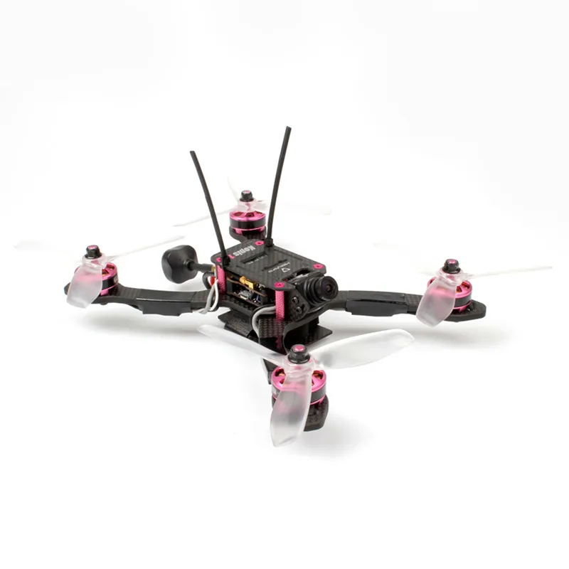 Holybro копис 1 FPV системы Квадрокоптер Радиоуправляемый гоночный Drone Дрон вертолет 5