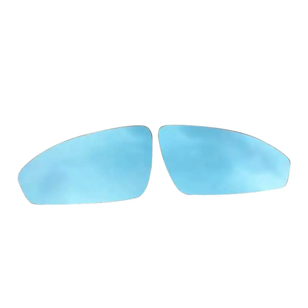 Brand New Power Heated Blue Wide Angle Sight Side Rear View Mirror Glasses For Buick Excelle XT | Автомобили и мотоциклы