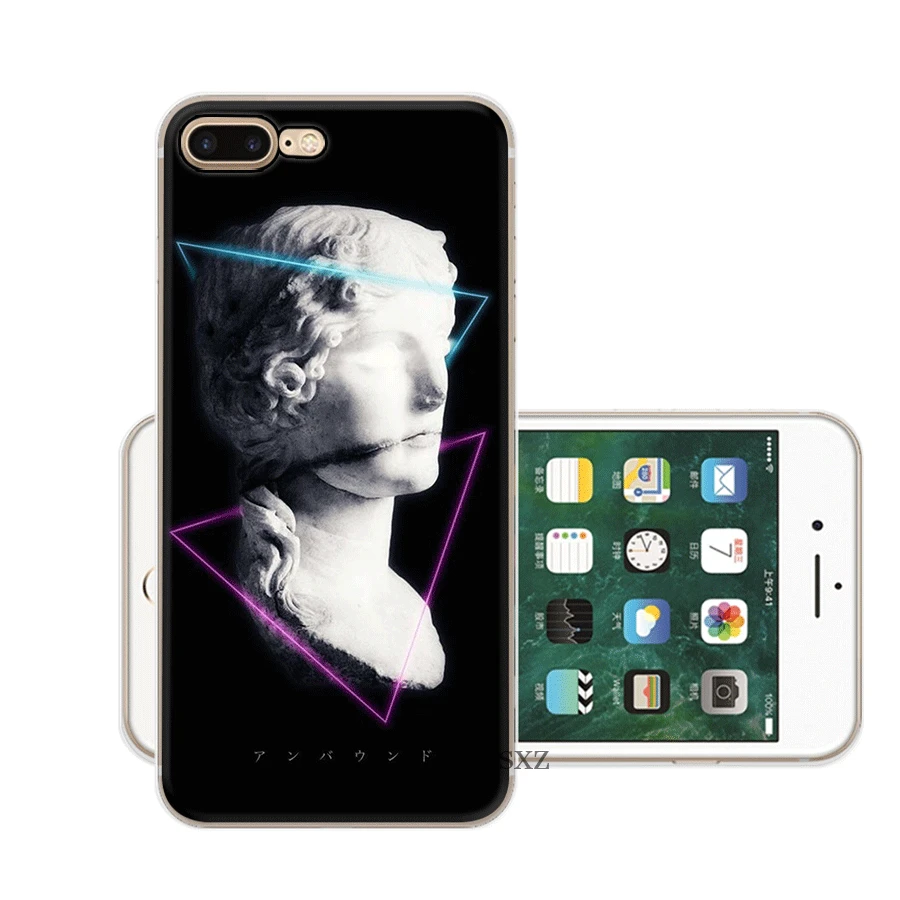Чехол для мобильного телефона iPhone 7 8 6 6s Plus 11 Pro X XS Max XR 5 5S SE |