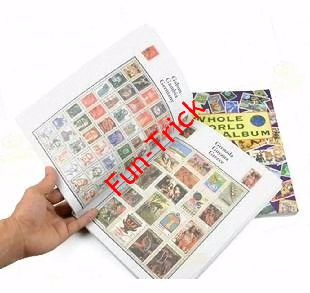 Книга с печатью магический трюк трюки волшебными картами|magic card trick|card trickmagic tricks |