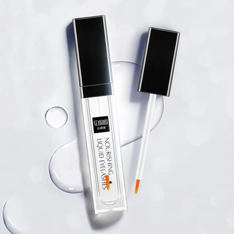 feg eyelash enhancer lash lift professional kit thicker lengthening serum growth treatment cosmetics W1 | Красота и здоровье