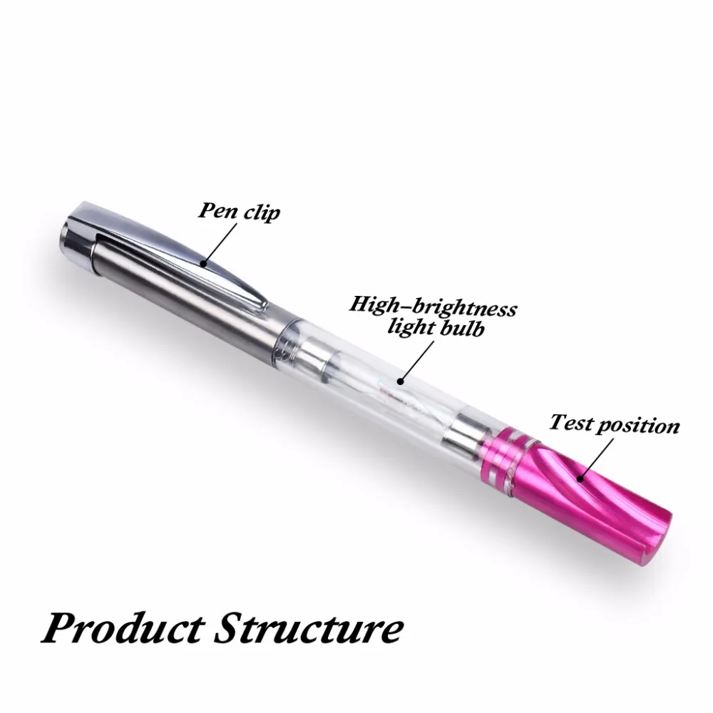 Auto Car Test Tester Spark Plugs Wires Coils Diagnostic Tool Ignition Indicator Pen For All Cars | Автомобили и мотоциклы