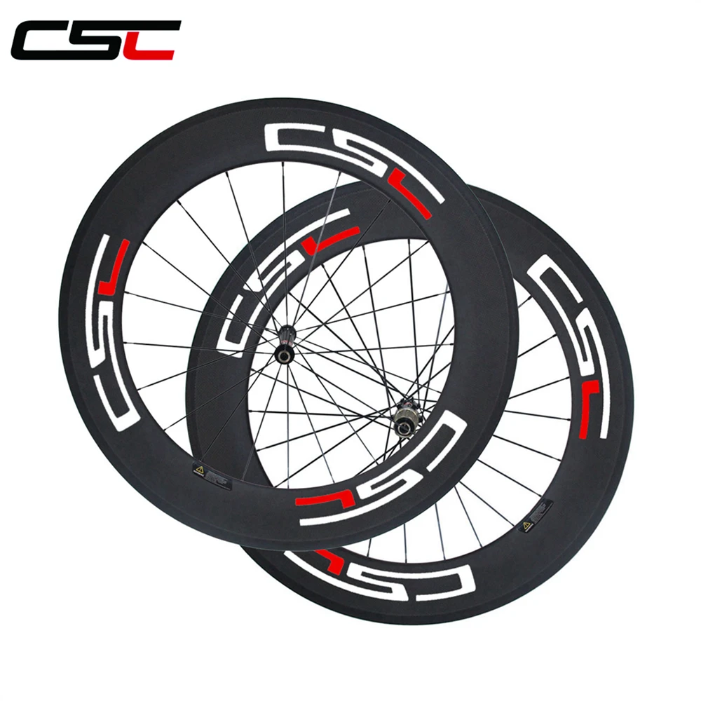 U образные дорожные колеса для велосипеда ширина 25 мм 88 Скоба Novatec AS511SB FS522SB