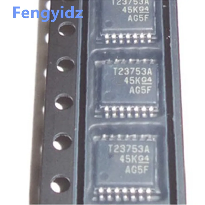 20 шт. TPS23753APWR TPS23753APW TPS23753|20pcs|pcs |