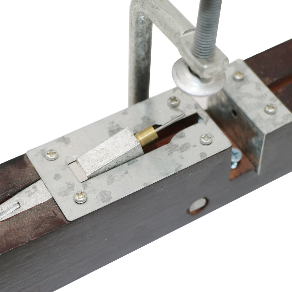 

Bee Tool Copper Eye Nest Box Threading Private Nest Box Copper Eye Beekeeping Tools Apiculture Beehive Beekeeping Tools