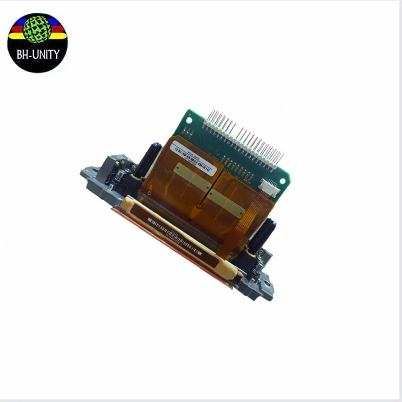 100% Новые спектры polaris 512 Печатающая головка 15pl PQ512 печатающая для флоры LJ320P LJ320K