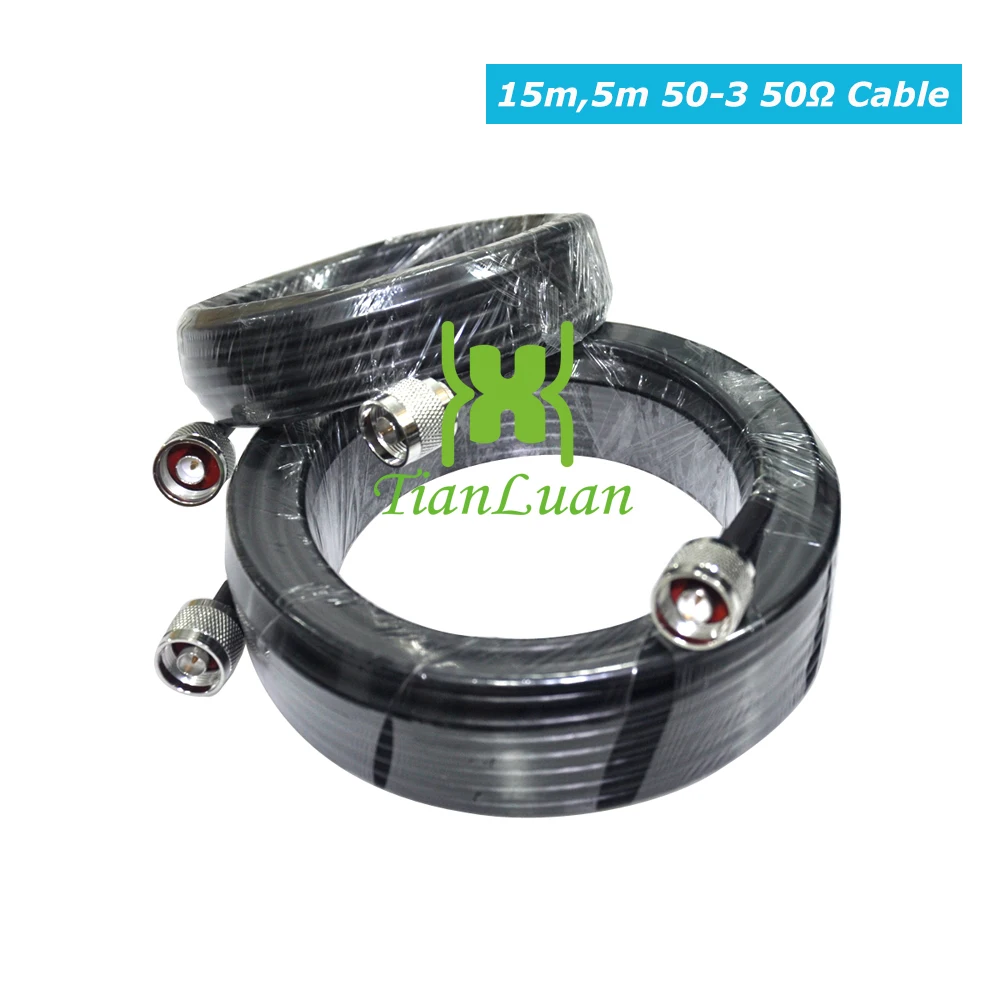 TianLuan Band 1/3/8 2G 3G 4G мобильный телефон усилитель сигнала GSM 900 МГц DCS LTE 1800 W CDMA 2100