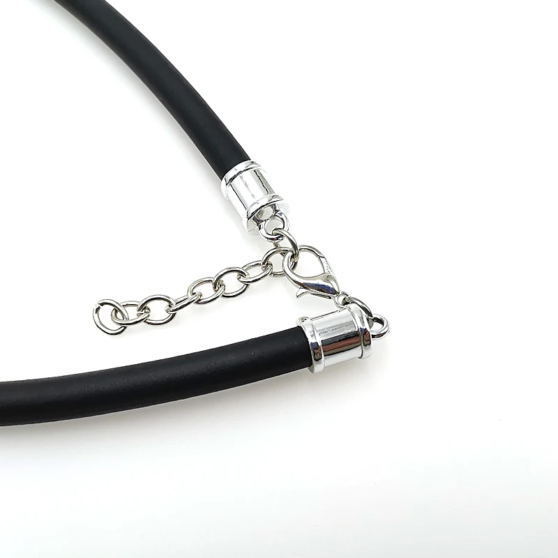 2019 Handmade Prepared By Necklaces For Women Punk Hyperbole Choker Germany Styles Pendant Tassel Necklace High Quality Jewelry |