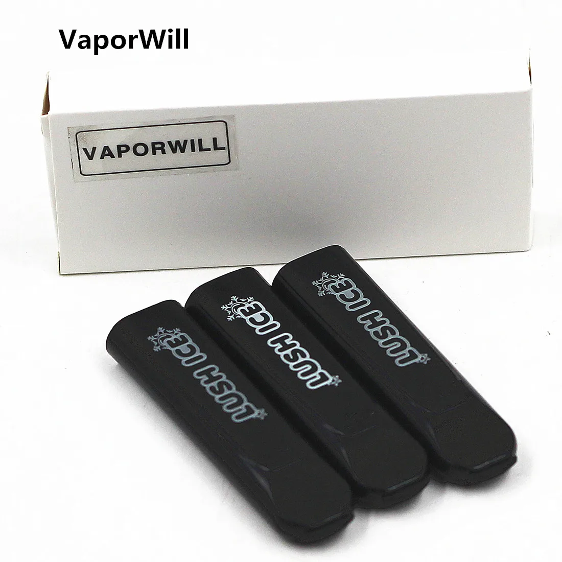 3 шт STIG одноразовые Сменные Предварительно заполненные Vape Pods vgod испаритель ручка